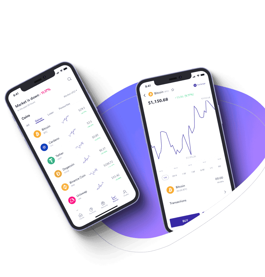 Orbifina AI trading Slovenija